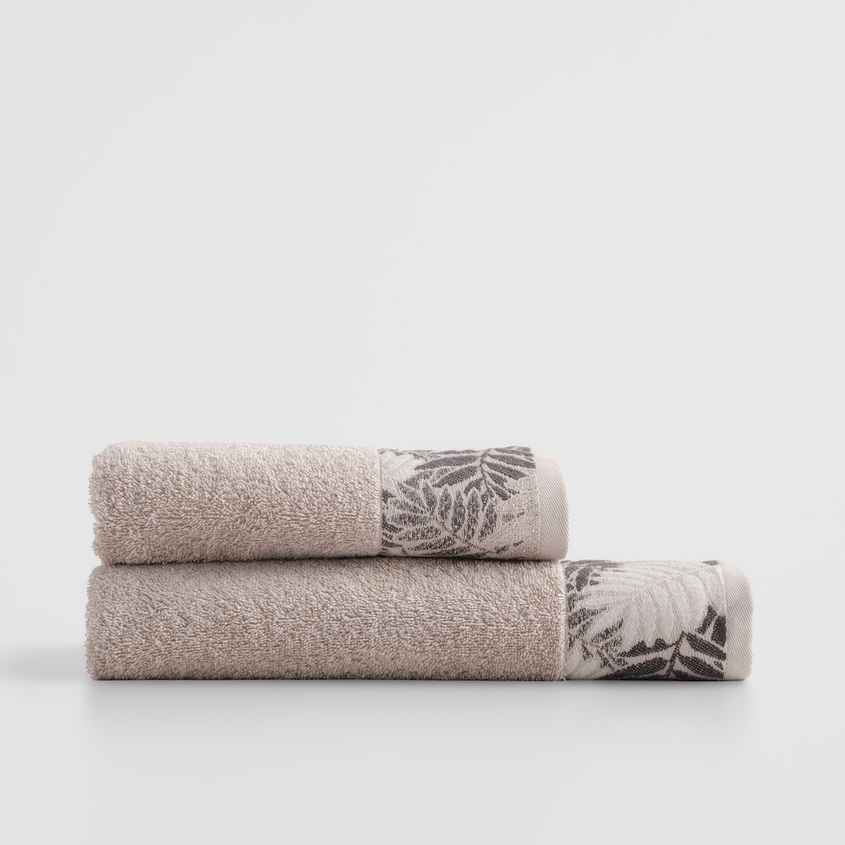 Ręcznik dekoracyjny Makrino 50x90 cm