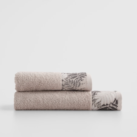 Ręcznik dekoracyjny Makrino 50x90 cm