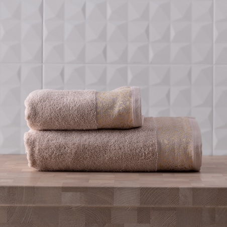 Ręcznik Sofisticado 70x130 cm