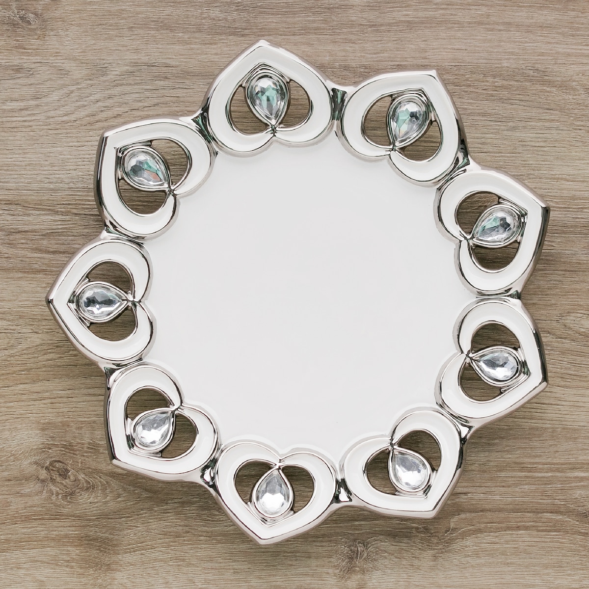 Patera Dekoracyjna Hertlis