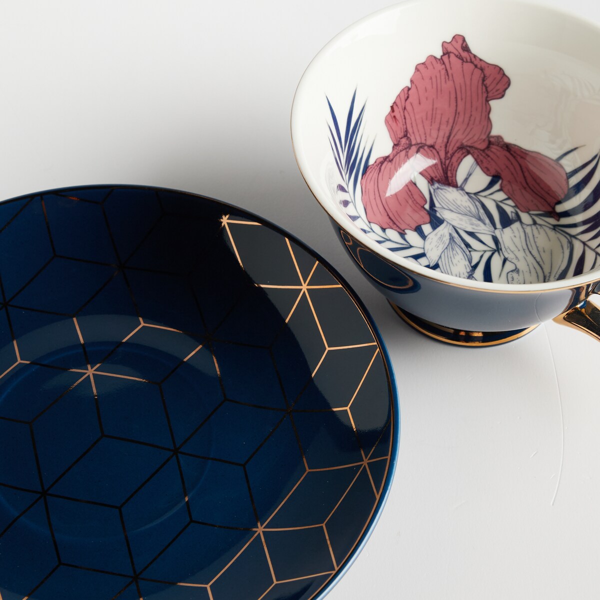 Zestaw Prezentowy Delarte