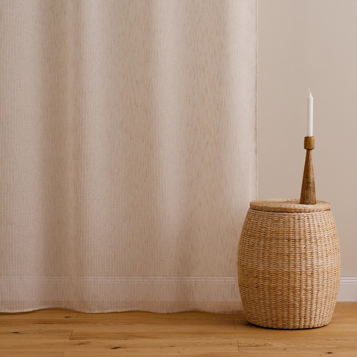 Firana Pable 140x250 cm