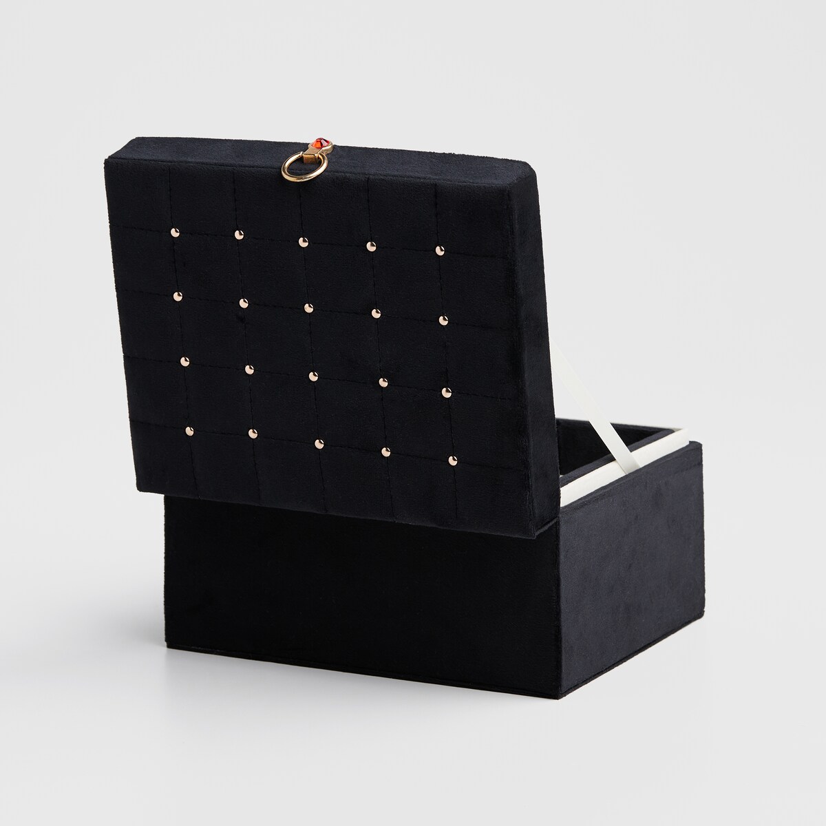 Szkatułka Na Biżuterię Lust 16.3x25.3 cm