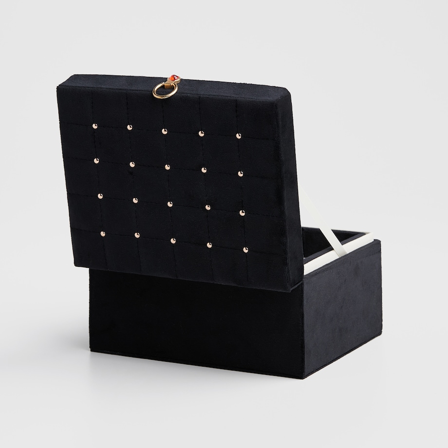 Szkatułka Na Biżuterię Lust 16.3x25.3 cm
