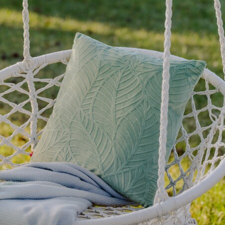 Poszewka Leaveto 45x45 cm