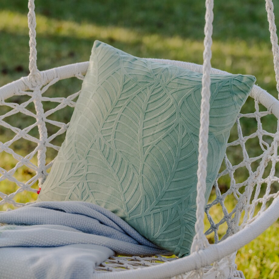 Poszewka Leaveto 45x45 cm