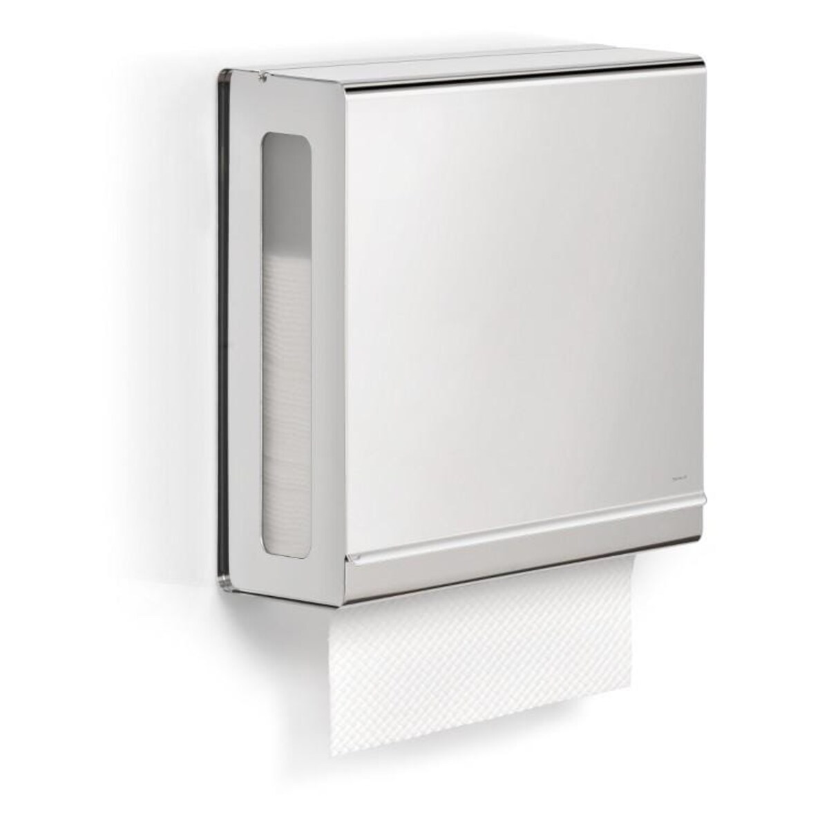 Podajnik na chusteczki/serwetki NEXIO, 30.5x27x13 cm, Blomus