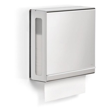 Podajnik na chusteczki/serwetki NEXIO, 30.5x27x13 cm, Blomus