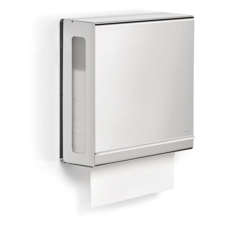 Podajnik na chusteczki/serwetki NEXIO, 30.5x27x13 cm, Blomus