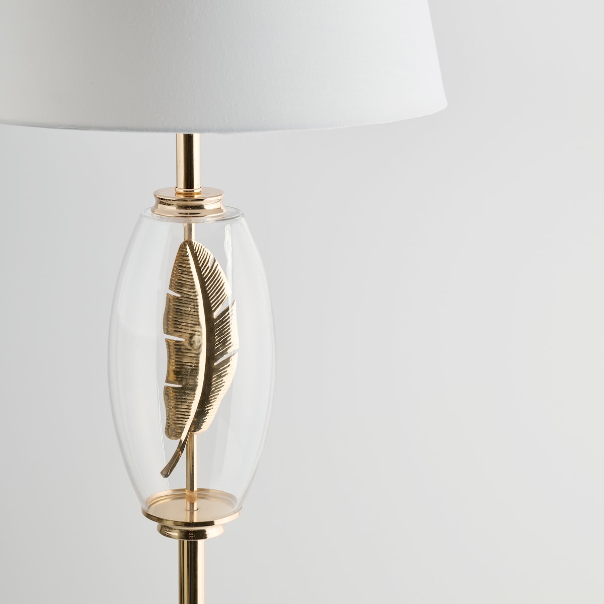 Lampa Podłogowa Harini
