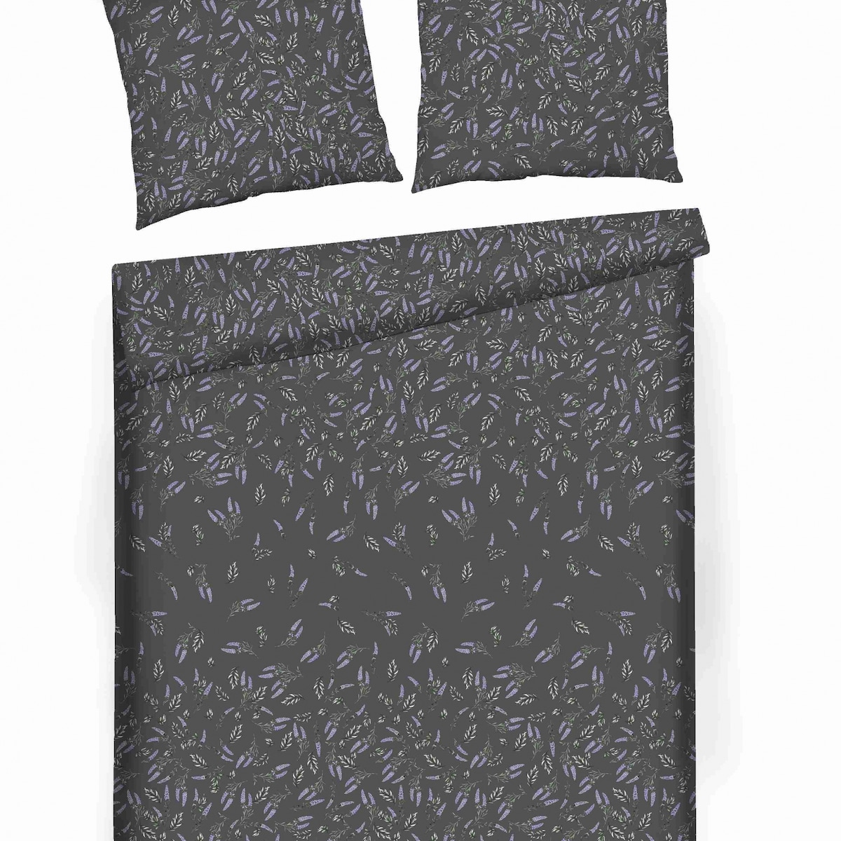 Pościel Satynowa Lucienne 160x200 cm