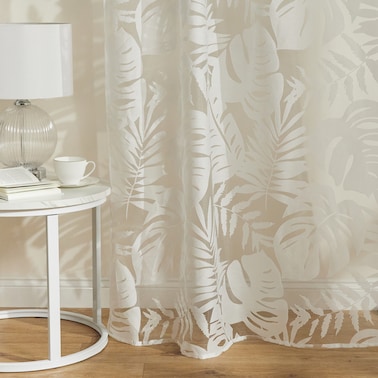 Firana Palmerra 140x250 cm