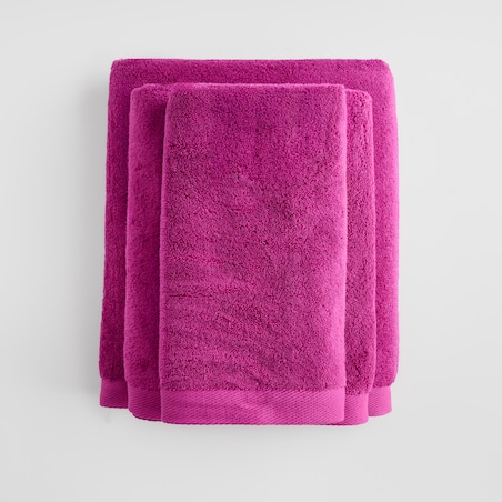 ręcznik z bawełny egipskiej Spa 70x130 cm