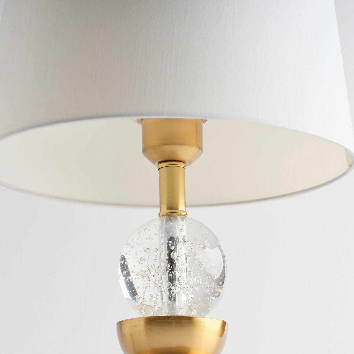 Lampa Stołowa Elora