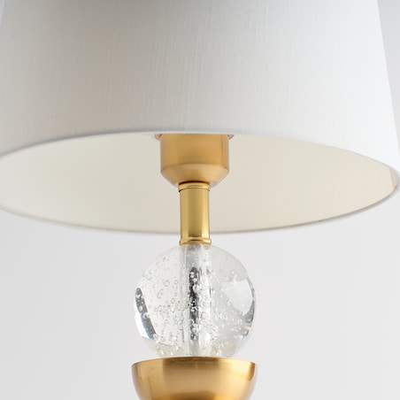 Lampa Stołowa Elora