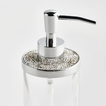 Dozownik Łazienkowy Silvano