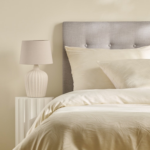 Pościel Żakardowa Linno 160x200 cm