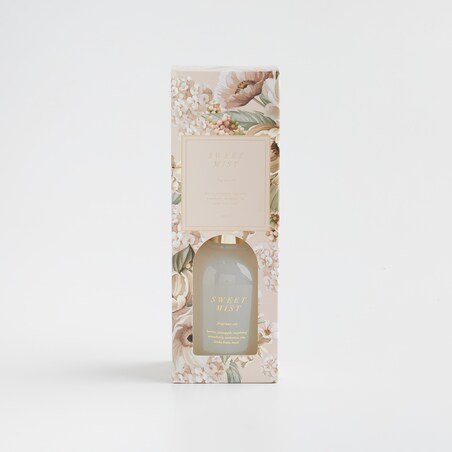 Dyfuzor zapachowy z patyczkami Amorette 200 ml