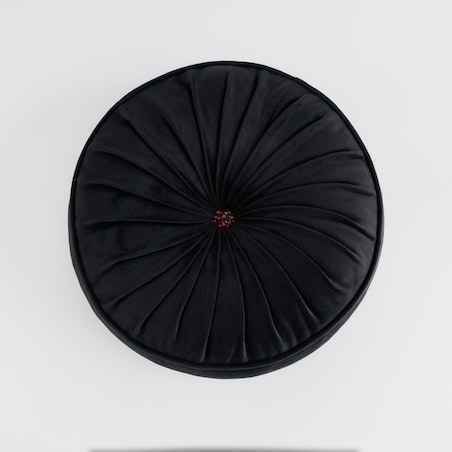 Poduszka Dekoracyjna Fromino z motywem kwiatowym