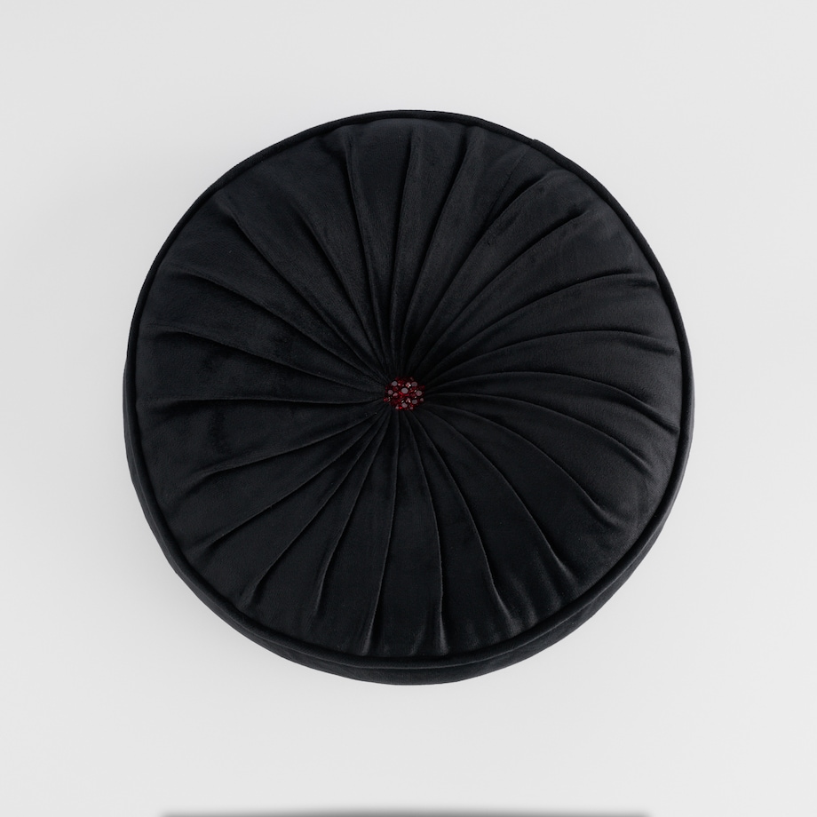 Poduszka Dekoracyjna Fromino z motywem kwiatowym