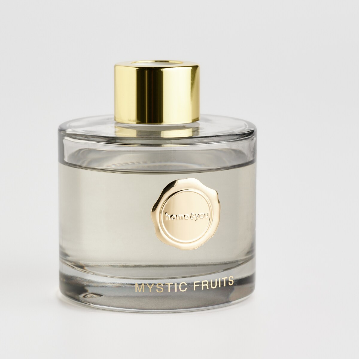 Odświeżacz Powietrza Akaia z motywem napisów