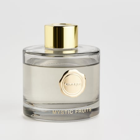 Odświeżacz Powietrza Akaia z motywem napisów