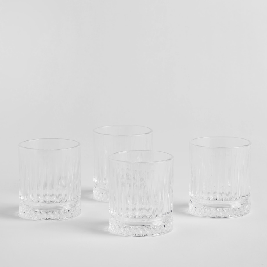 Komplet Szklanek Simpli