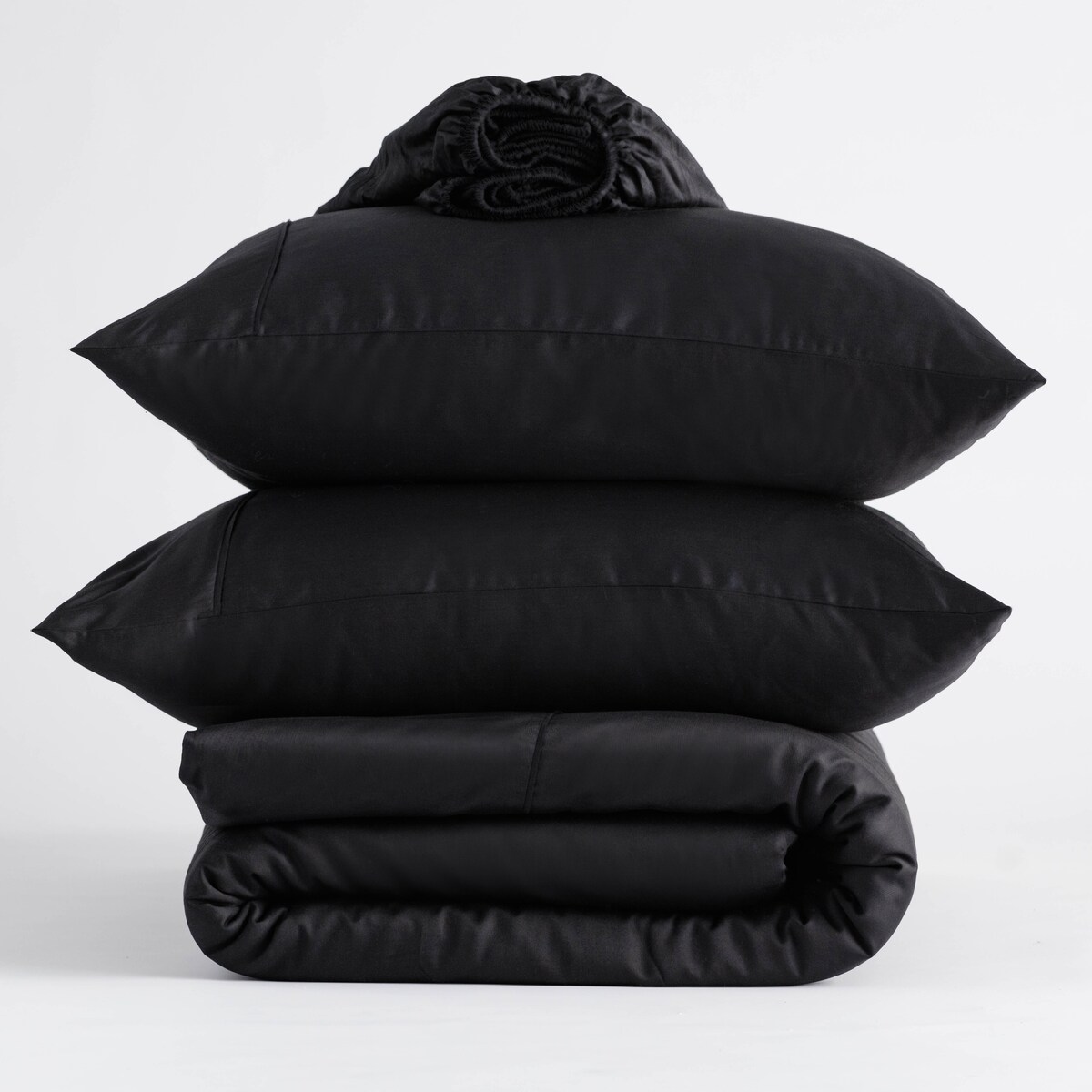 Pościel z bawełny satynowej Satinette 140x200 cm