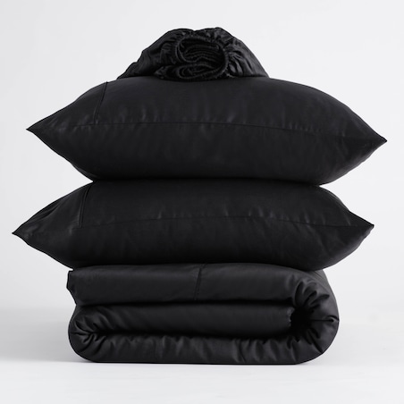 Pościel z bawełny satynowej Satinette 140x200 cm