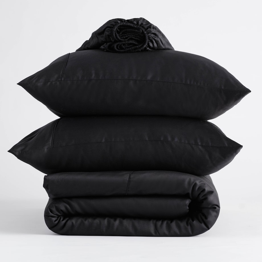 Pościel z bawełny satynowej Satinette 140x200 cm