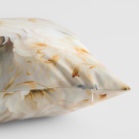 Poszewka z nadrukiem Albea 45x45 cm