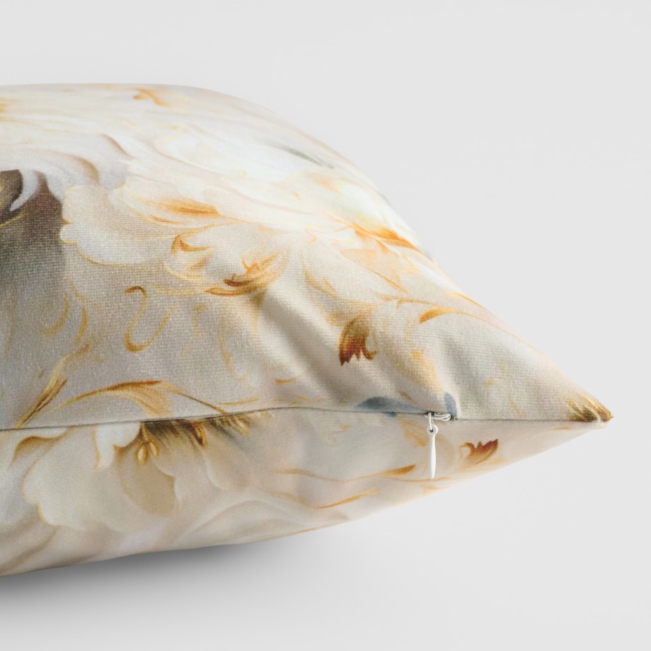 Poszewka z nadrukiem Albea 45x45 cm