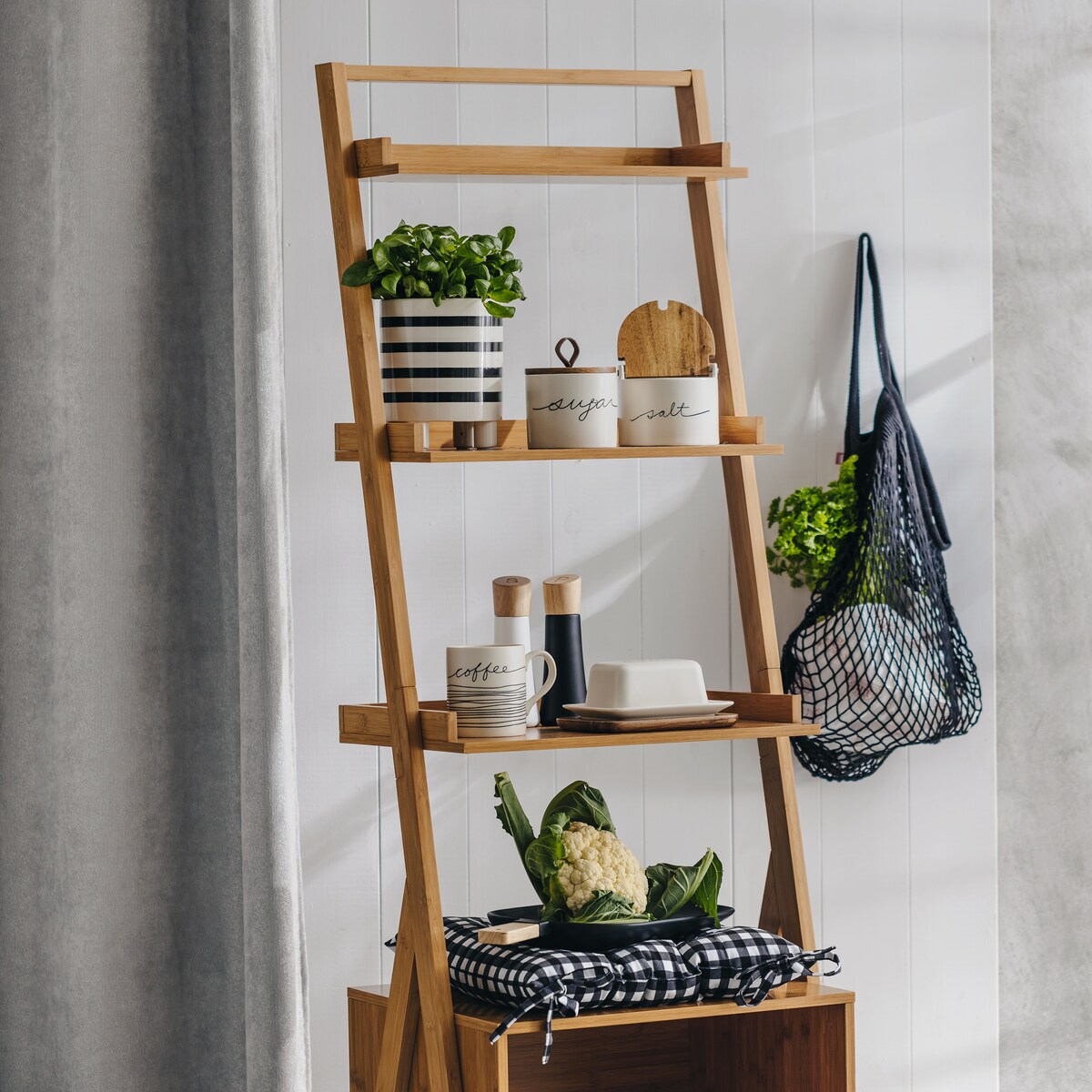 Pojemnik Na Sól Hanso