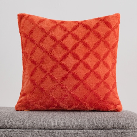 Poszewka Flanelowa Tiles 40x40 cm