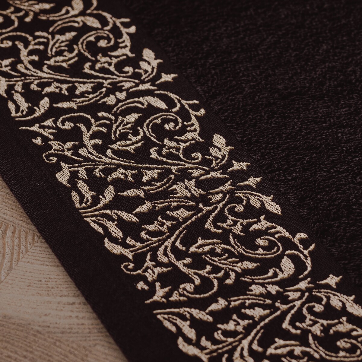 Ręcznik Sofisticado 50x90 cm