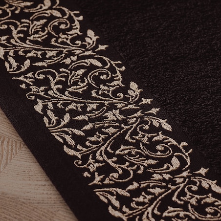 Ręcznik Sofisticado 50x90 cm