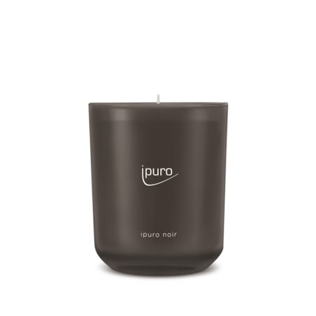 Świeca zapachowa ipuro Classic noir 270 g