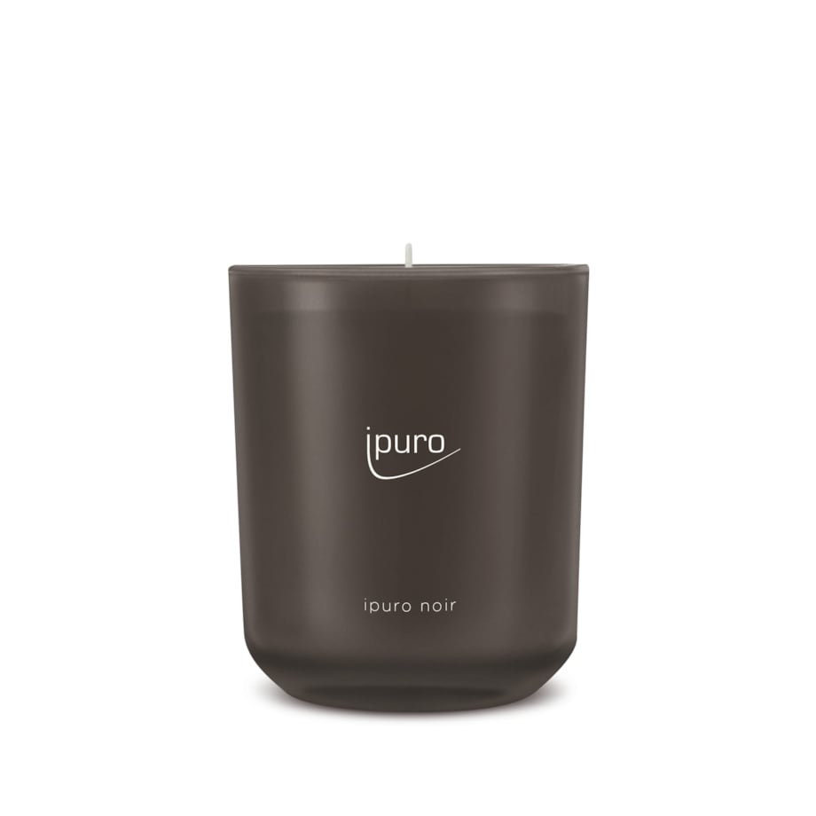Świeca zapachowa ipuro Classic noir 270 g