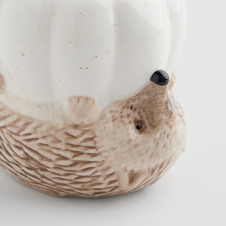 Kubek w kształcie jeża i dyni Hedgin