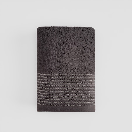 Ręcznik dekoracyjny Terrin 50x90 cm