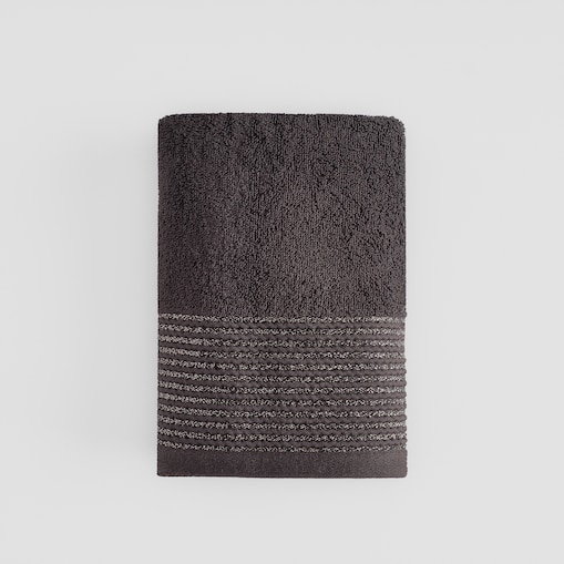 Ręcznik dekoracyjny Terrin 50x90 cm