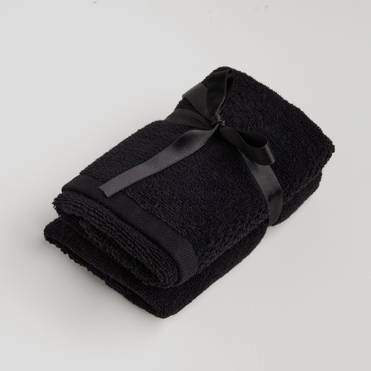 Komplet ręczników dekoracyjnych Strippo 30x50 cm