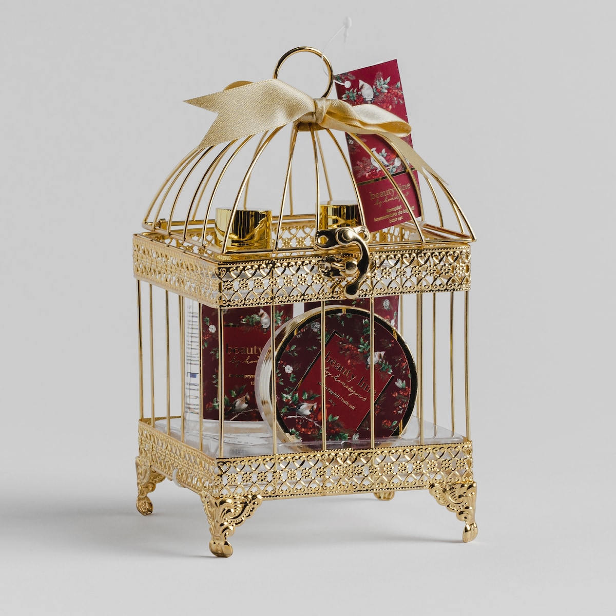 Komplet Kosmetyków Giliano Cage