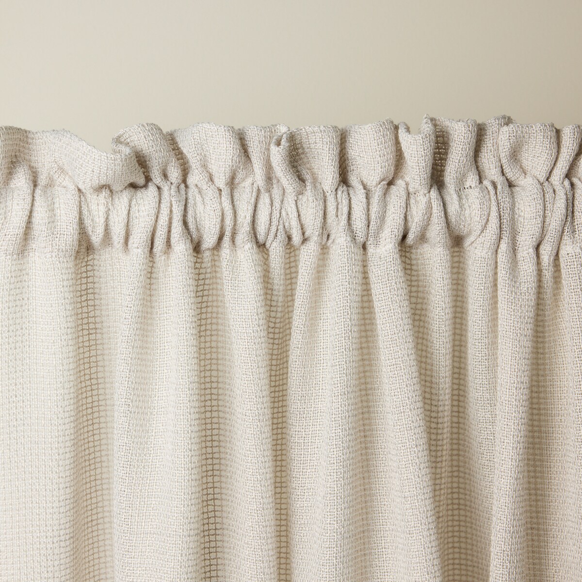 Firana z wiskozą Leiva 140x250 cm