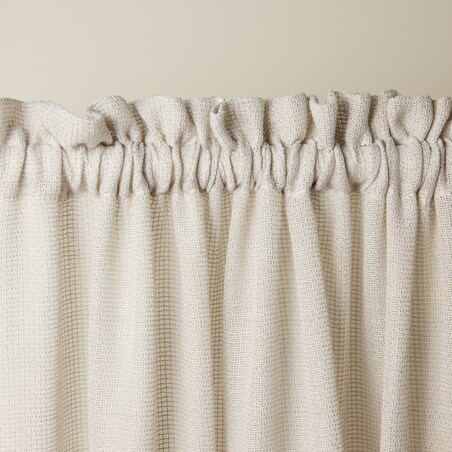 Firana z wiskozą Leiva 140x250 cm