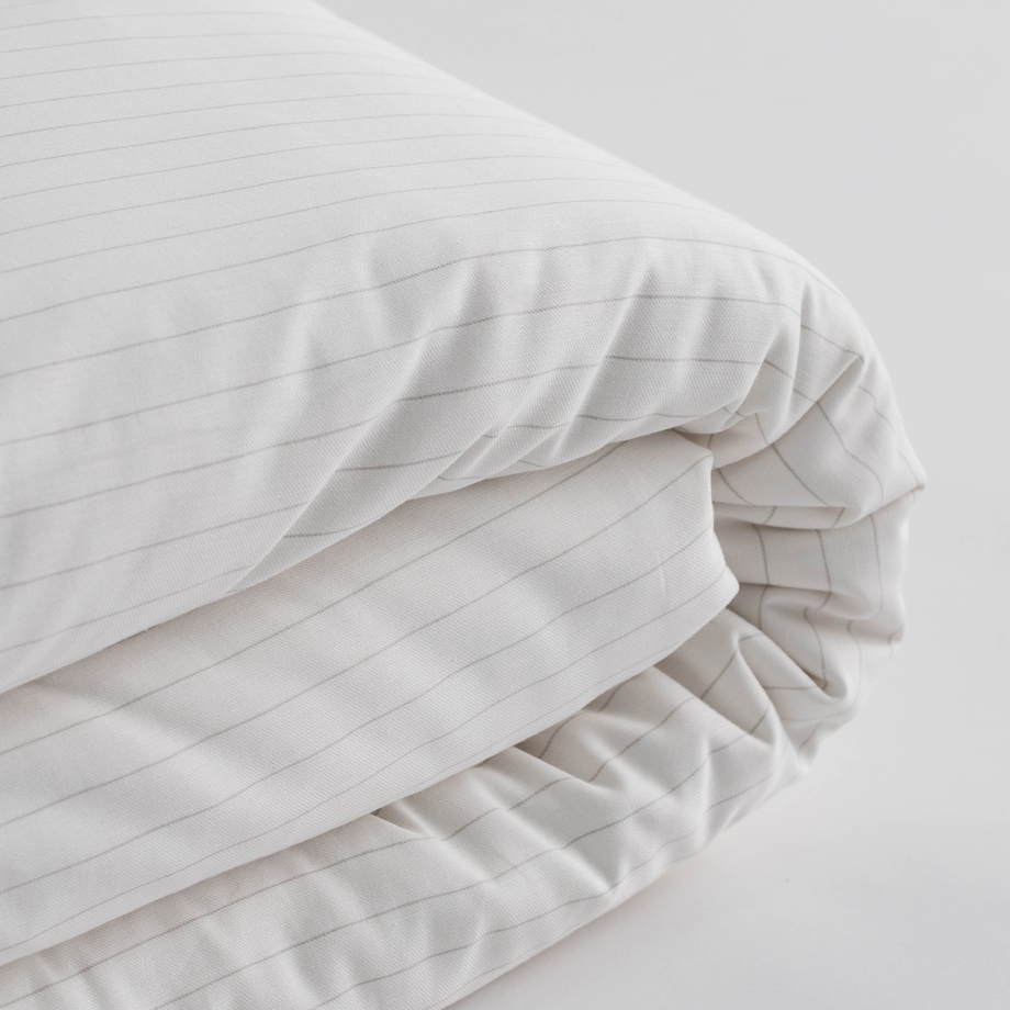 Pościel Bawełniana Laina 160x200 cm