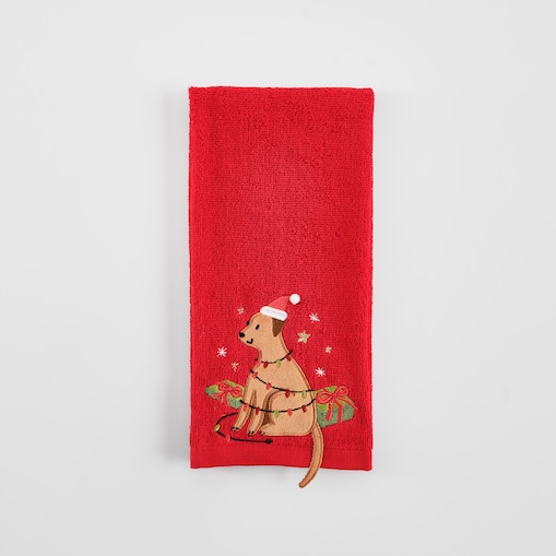 Ręcznik Kuchenny Dogimas 40x60 cm