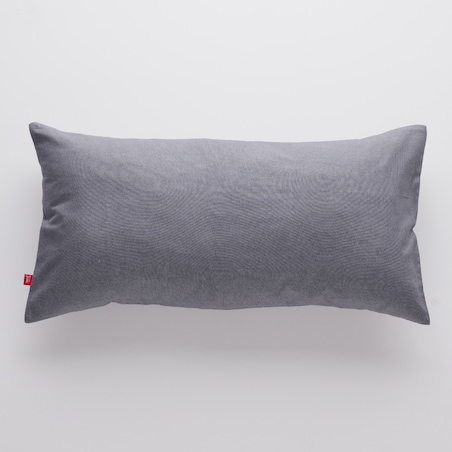 Poszewka Z Włóknem Konopnym Bosma 30x60 cm