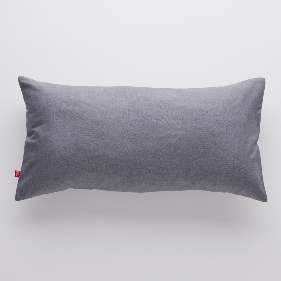 Poszewka Z Włóknem Konopnym Bosma 30x60 cm