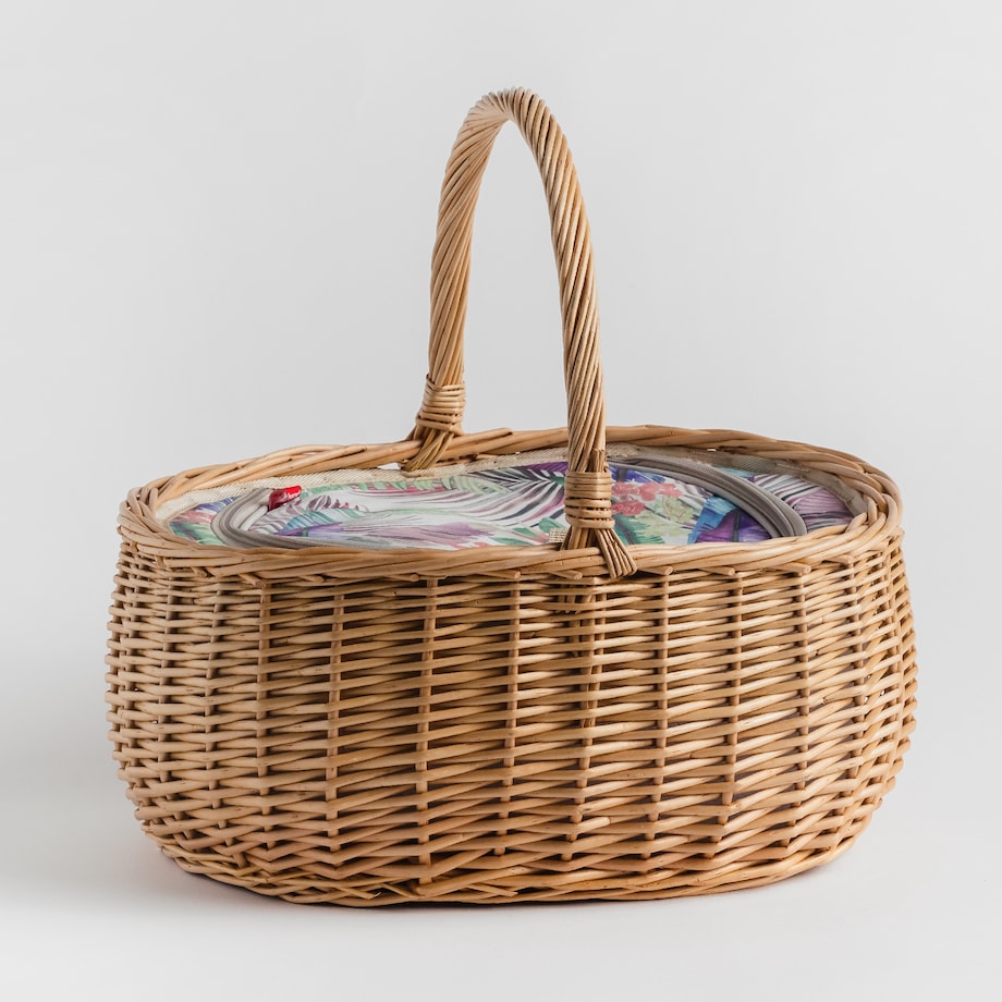 Koszyk Noven 33x39 cm